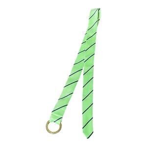 Lauren Ralph Lauren Green Belt